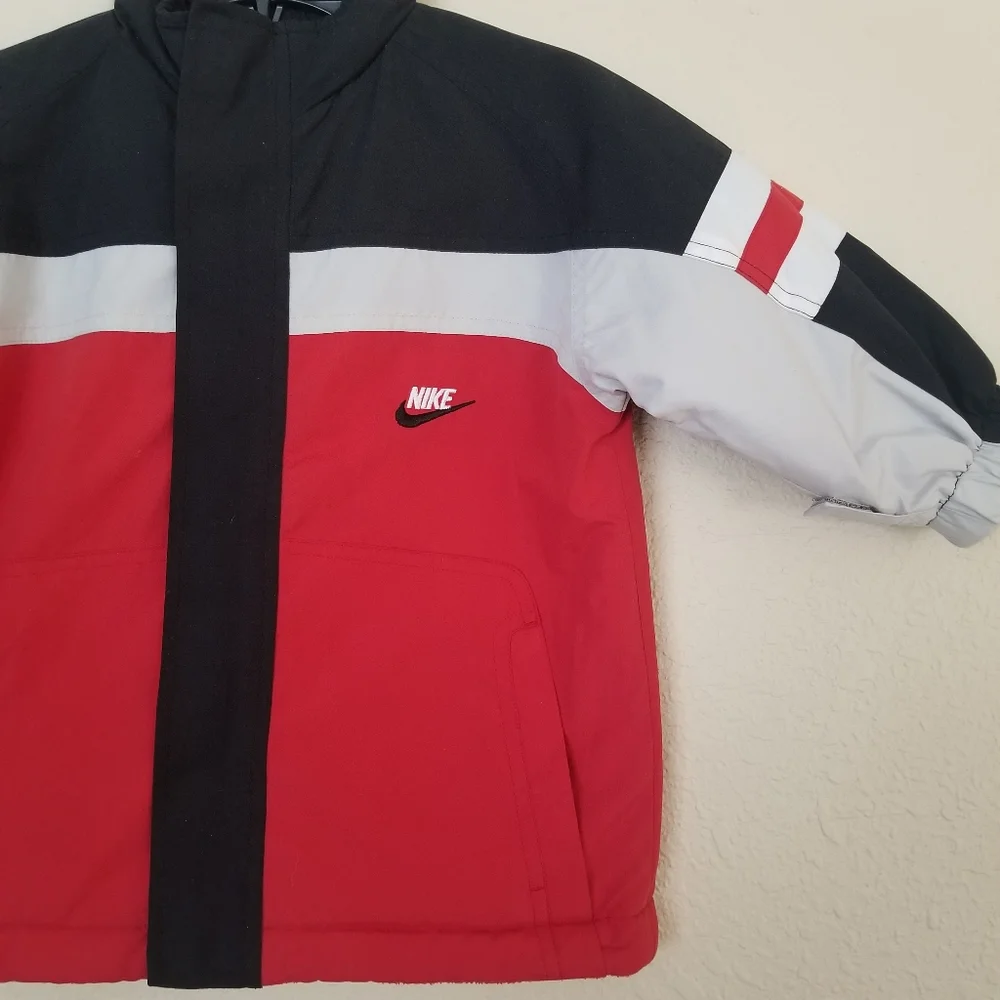 Nike Reversible Coat Boys 2T